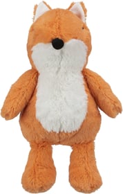 Renard en peluche Trixie