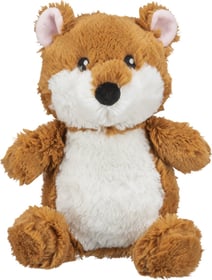 Hamster en peluche Trixie