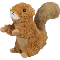 Ecureuil en peluche Trixie