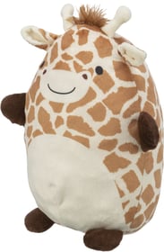 Girafe en peluche Trixie