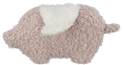 Junior cochon en peluche Trixie