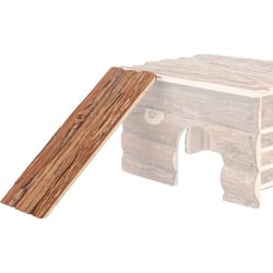 Rampe en bois pour lapins et cochons d'Inde Trixie