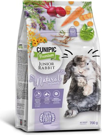 Cunipic Premium Junior-Kaninchenfutter