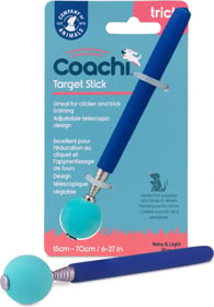 Dressurstab Coachi Target Stick