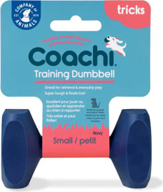 Dressurhantel Coachi Training Dumbbell