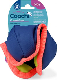 Coachi Chase & Treat-Spielzeug