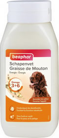 Schaffleischfett für Hunde