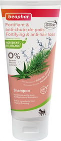 Shampooing Fortifiant & anti-chute de poils pour chien et chat