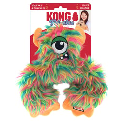 KONG Frizzle Frazzle pour chien