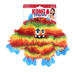 KONG Frizzle Zazzle pour chien