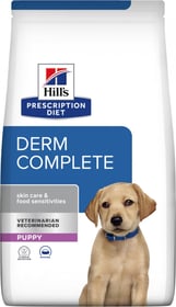 HILL'S Prescription Diet Derm Complete Puppy für Welpen