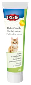 Pâte multivitaminée pour chat