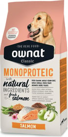 OWNAT Classic Monoproteic Salmon pour chien adulte au saumon