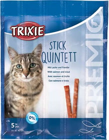 Trixie PREMIO Stick Quintet