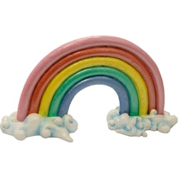 SuperFish Deco - Arc en Ciel Sky pour aquarium