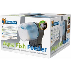 SuperFish Fish Feeder Distributeur de nourriture