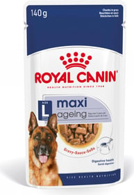 Royal Canin maxi ageing vrečka s svežo hrano za starejše velike pse