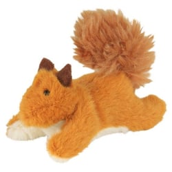 Mini Ecureuil en peluche