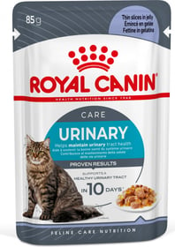 ROYAL CANIN Urinary v želeju za odrasle mačke