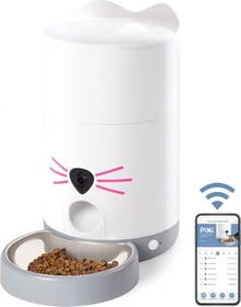 Distributeur de croquettes Catit Pixi Smart Feeder Vision