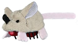 Souris avec mouvement, peluche