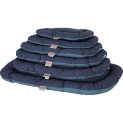 Coussin pour corbeille Zolux Sleeper confort One Indigo