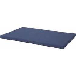 Tapis déhoussable confort Zolux One Indigo