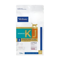 Virbac Veterinary HPM KJ3 advance Kidney Joint