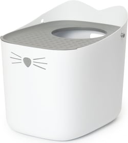 Maison de toilette Pixi Box pour chat