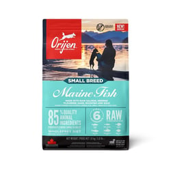 ORIJEN Small Breed Marine Fish für Hunde kleiner Rassen