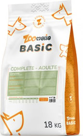 Zoomalia Basic Complete Adulte pour chien