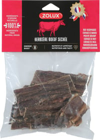 Džiovinta jautienos žolė - 150 g