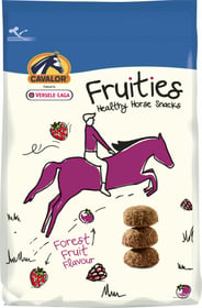 CAVALOR Friandises Fruities aux fruits des bois pour chevaux - 750g