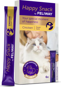 Happy Snack By Feliway