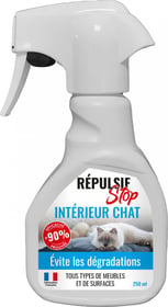 Répulsif Stop Intérieur Chat