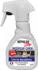 Répulsif Stop intérieur chien