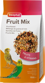 Fruit Mix, Mélange de graines & fruits pour Oiseaux