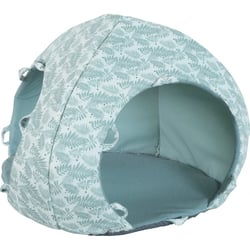 Niche igloo Zolux NEOLIFE pour lapin