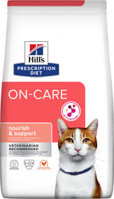 Hill's Prescription Diet ON-Care pour Chat