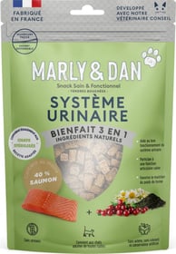 Marly & Dan Zarte Happen "Harnsystem" für Katzen