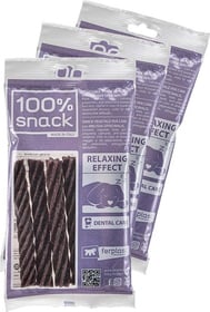 Bâtonnets Ferplast 100% Snack Fusilli Melissa