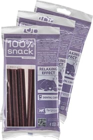 Sticks Ferplast 100% Snack Schneeflocke Melissa