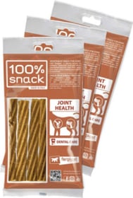 Bâtonnets Ferplast 100% Snack Fusilli Ovopet