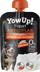 Yow Up Articular Joghurt mit Huhn für Hunde