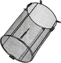 Cage de protection pour lampes terrarium Trixie Reptiland