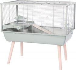 Ersatzteile für NEOLIFE Hamsterkäfig