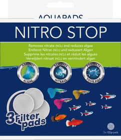 Colombo Nitro Stop - Pad anti nitrites/nitrates