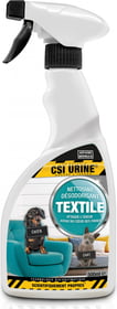 CSI URINE Textilreinigungs- und Desodorierungsmittel 500ML