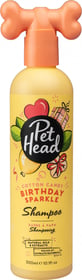 Shampoo für Hunde - 300 ml - Birthday Sparkle Pet Head