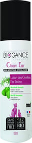 Lotion pour les oreilles Clean Ear Chat